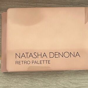 Natasha Denona Retro Palette‎ - Soft Pink